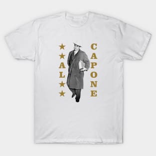 Al Capone T-Shirt